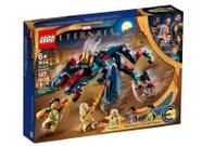 A Emboscada do Deviant - Lego 76154