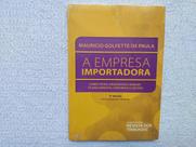 A Empresa Importadora - 2ª Ed. - Revista dos Tribunais