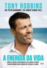 A Energia da Vida