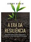 A era da resiliência