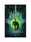 A era das cinco espadas - vol. 1
