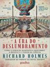 A era do deslumbramento A era do deslumbramento
