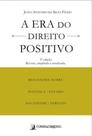 A era do direito positivo