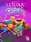 A escola de dorinha A escola de dorinha