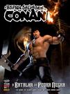 A Espada Selvagem de Conan (2024) - Vol. 04