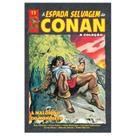 A Espada Selvagem De Conan Vol. 11 A Espada Selvagem De Conan Vol. 11