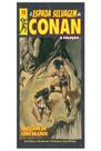 A Espada Selvagem De Conan Vol. 12