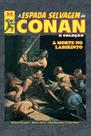 A Espada Selvagem De Conan Vol. 22