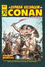 A Espada Selvagem De Conan Vol. 27