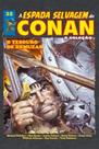 A Espada Selvagem De Conan Vol. 35
