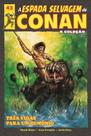 A Espada Selvagem De Conan Vol. 42