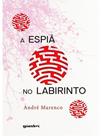 A espiã no labirinto