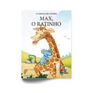 A Essência das virtudes: Max, o ratinho (Vani Mehra) - Bom Bom Books A Essência das virtudes: Max, o ratinho (Vani Mehra) - Bom Bom Books