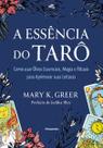 A Essência do Tarô: Como Usar Óleos Essenciais, Magia e Rituais para Aprimorar Suas Leituras A Essência do Tarô: Como Usar Óleos Essenciais, Magia e Rituais para Aprimorar Suas Leituras