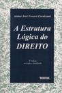 A estrutura lógica do Direito - RENOVAR A estrutura lógica do Direito - RENOVAR