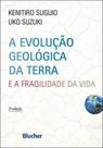 A evolução geológica da terra