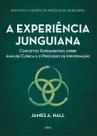 A Experiência Junguiana - Conceitos Fundamentais Sobre Análise Clínica e o Processo de Individuação A Experiência Junguiana - Conceitos Fundamentais Sobre Análise Clínica e o Processo de Individuação