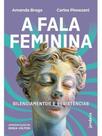 A fala feminina