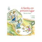 A família em primeiro lugar (J. S. Jackson)