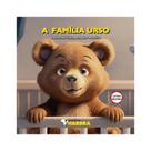 A família urso