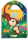 A fantástica aventura do macaco quico - malinhas de animais