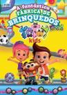 a Fantástica Fábrica De Brinquedos Totoy Kids