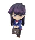 A figura de ação SAELAC Komi não consegue se comunicar com Shoko Komi Nendoroid A figura de ação SAELAC Komi não consegue se comunicar com Shoko Komi Nendoroid