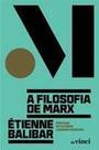 A Filosofia de Marx