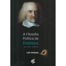 A Filosofia Política de Hobbes ( Leo Strauss ) - E Realizações