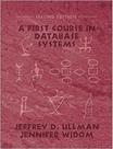 A First Course in Database Systems - 2ª Ed. - Prentice Hall