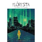 A Floresta Vol.5 : Os Esquecidos - HQ - Devir