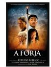 A Forja - Cinco Lições de Estudo Bíblico