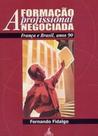 A formação profissional negociada