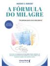 A fórmula do milagre