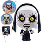 A Freira The Nun Invocação Do Mal Boneco Colecionável Fandom