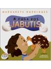 A fuga dos jabutis
