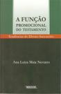 A Função Promocional do Testamento