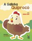 A Galinha Quiprocó