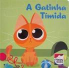 A Gatinha Tímida A Gatinha Tímida