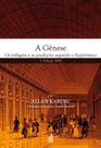 A Gênese (1º Edição 1868) - Feb A Gênese (1º Edição 1868) - Feb