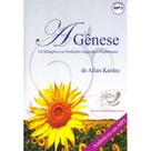 A Gênese (audiolivro) 1 ed - LIVRO FALANTE (CORES & LETRAS