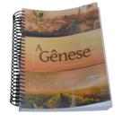 A genese (espiral) eme - allan kardec A genese (espiral) eme - allan kardec