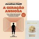 A Geração Ansiosa + Brinde