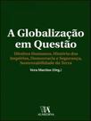 A globalização em questão