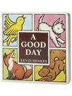 A good day