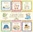 a Grande Caixa De Livrinhos Do Bebê