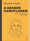 A grande camuflagem