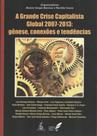 A grande crise capitalista global 2007-2013