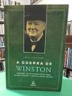 A Guerra De Winston Dobbs, Michael