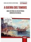 A guerra dos tamoios
